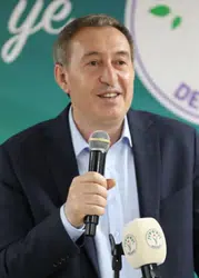 Bakırhan’dan erken seçim çıkışı! “Asıl mesele bu değil”