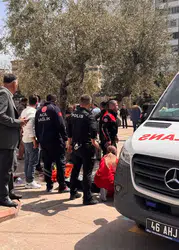 Okulda dehşet! Silah sesleri panik yarattı: Ölü ve yaralılar var