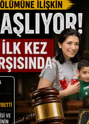 Böcek ailesi davası başlıyor: 6 sanık ilk kez hakim karşısında