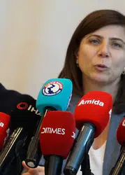 Diyarbakır’da yeni spor kompleksi için geri sayım başladı