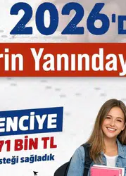 Sınava girecek öğrencilere para desteği! Diyarbakır’da dikkat çeken karar