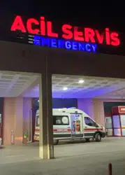 Diyarbakır’da zincirleme kaza: Araç takla attı, yaralılar var