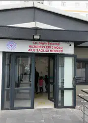 Diyarbakır’da Aile Sağlığı Merkezi açıldı: Hizmetler başladı