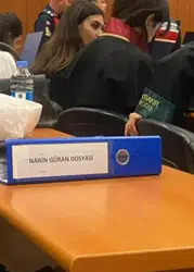 Narin Güran davasında yeni karar: Mahkeme hükmünü açıkladı