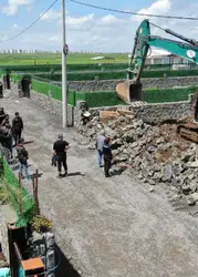 Diyarbakır’da tartışmalı yıkım kararı: Depremzedeler “barınma hakkımız ihlal ediliyor” dedi