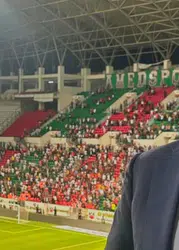 Sezgin Tanrıkulu’ndan Amedspor mesajı: “Moral bozmayın, başaracağız”