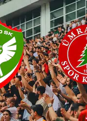 Amedspor – Ümraniyespor maçı ne zaman, hangi kanalda? Canlı yayın bilgileri netleşti