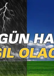 Diyarbakır’da bugün hava nasıl olacak?