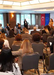 Diyarbakır’dan Ankara’ya “Kadın Dostu Kent” Vizyonu