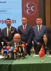 MHP Diyarbakır’da iddialı: Hedef Meclis