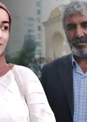 Rojin Kabaiş dosyasında yeni çıkış: Babasından “örtbas” iddiası