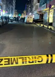 Diyarbakır’da sokak ortasında silahlı saldırı!