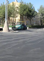 Diyarbakır Büyükşehir Belediyesi’nden dev asfalt hamlesi: 25 kilometrelik yol yenilenecek