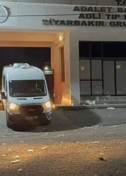 Diyarbakır’da korkutan gelişme! Kulp’ta başsız ceset bulundu