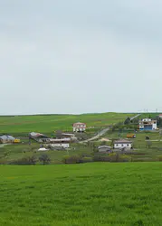 Konacık’ta 35 yıl sonra ilk kanalizasyon hattı: DİSKİ çalışmalara başladı