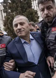 SON DAKİKA Gülistan Doku soruşturmasında flaş gelişme: Eski vali tutuklandı