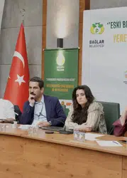 Diyarbakır’da dönüşüm tartışması derinleşiyor: Eski Bağlar için yol haritası masada