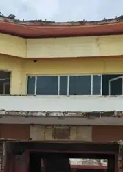 Diyarbakır’ın eğitim hafızasında hüzünlü veda: Ali Emiri Ortaokulu’nda kepçeler çalışmaya başladı