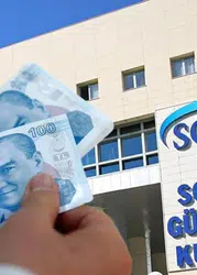 Borçluya nefes aldıracak düzenleme: SGK primlerinde 72 ay taksit dönemi başlıyor