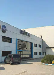 Dünya Üçüncüsü Milli Sporcu Ahmet Koç'tan Hekim İlaç'a Ziyaret