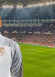 Amedspor'da transfer fırtınası! Dellova sağlık kontrolleri için geldi