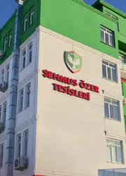 Amedspor’da hedef Süper Lig kalitesi: Şehmus Özer Tesisleri’nde büyük dönüşüm