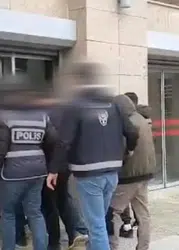 Batman Merkezli Bahis Operasyonu: 42 Tutuklama