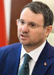 Bakan Gürlek’ten kritik Rojin Kabaiş ve Gülistan Doku açıklaması: Yerli ekip devrede