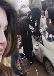 Hayalleri fırtınaya kurban gitti: Genç diş teknisyeni Nur Çakmak son yolculuğuna uğurlandı