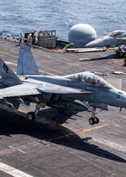 Pentagon'dan İran operasyonu için rekor bütçe: Fatura 29 milyar dolara yükseldi