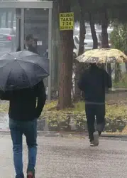 Diyarbakır’da hava alarmı: Sağanak yağış geliyor, toz taşınımı nefesleri kesecek