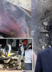 Kübra Yapıcı cinayetinde kan donduran detaylar: Önce gömdüler, sonra çıkarıp yaktılar