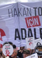 Hakan Tosun davasında kritik gün: Avukatlardan salon isyanı