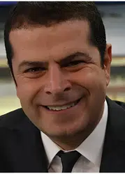 Cüneyt Özdemir'den Amedspor yorumu: Sadece bir şampiyonluk değil, yeni bir dönemin habercisi