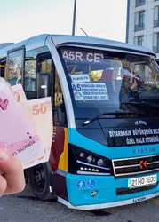 Diyarbakır’da ulaşımda devrim: 1 Haziran’dan itibaren nakit dönemi tarihe karışıyor