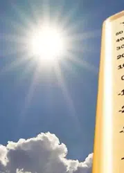 Diyarbakır’da termometreler alarm veriyor: 43 dereceyi görecek ilçeler için kritik uyarı