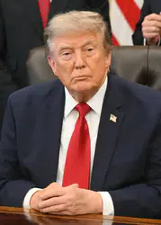 Trump’tan Tahran’a sert mesaj: Anlaşma masasına oturmazsanız altyapınızı yerle bir ederiz