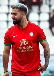 Amedspor’da sular durulmuyor: Kaptan Çekdar Orhan’dan yönetim için şok suçlamalar
