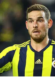 Fenerbahçe günlerinden tanıdığımız yıldız isim Amedspor yolunda: Hollanda basını transferi duyurdu