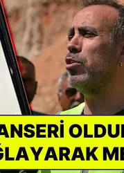 Haluk Levent’in sır gibi sakladığı o mesajlar deşifre oldu: Mide kanseri yalanıyla yardım kampanyası kurgulamış