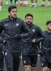 Amedspor'un yeni sezon provası belli oldu: Gürcistan temsilcisiyle kozlarını paylaşacak