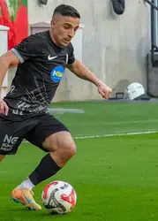 Amedspor'da ayrılık rüzgarları: Asist kralı Süper Lig yolcusu