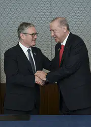 Savunma sanayiinde yeni dönem: Türkiye ve Birleşik Krallık’tan stratejik imza