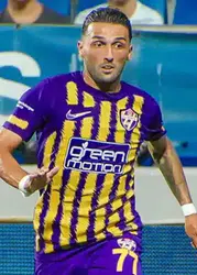 Amedspor'un yeni yıldızı Umut Meraş'tan duygusal veda: İstanbul defterini böyle kapattı