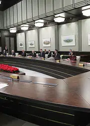 Beştepe’de kritik mesai: F-35 ve S-400 düğümü için strateji belirleniyor