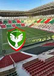 Amedspor’un Süper Lig yolculuğunda stat belirsizliği: TFF neden sessiz kalmayı tercih etti?
