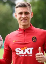 Amedspor'un transfer harekatında sürpriz hedef: Galatasaraylı yıldız için geri sayım başladı
