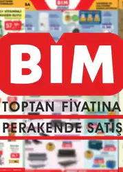 BİM Aktüel Temmuz Kataloğu Yayınlandı: Buzluktan Ankastreye İndirim Yağmuru Başlıyor