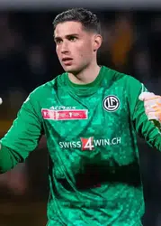 Amedspor'un radarındaki yıldız kaleci rotayı Avrupa'ya kırdı: İspanya yolcusu