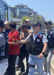 Gökçeada’da kaçış planı suya düştü: FETÖ şüphelilerine geçit yok